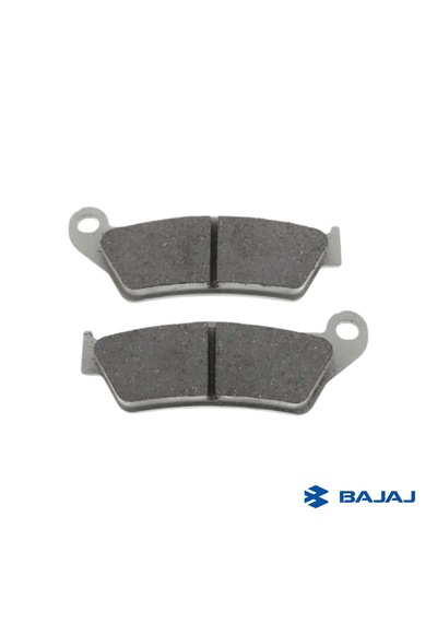 Bajaj Pulsar Ns200-rs200-220-ns150-discvry 150f Ön Disk Balata Or