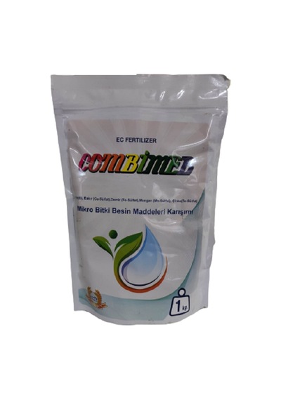 Meb Combimeb Mikro Bitki Besin Maddeleri (1 Kilogram)