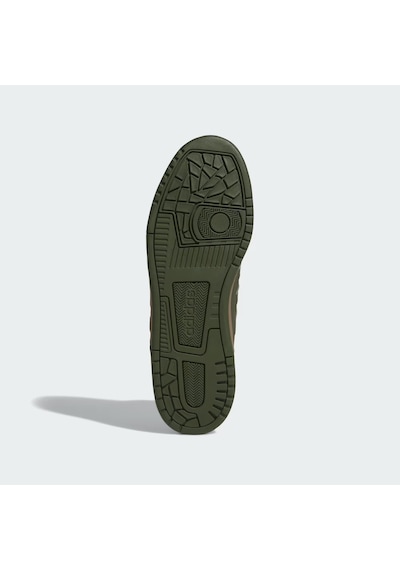 Adidas Rapid Court Mid Winterized Erkek Günlük Spor Ayakkabı C-adıkı3908e10a00 Yeşil