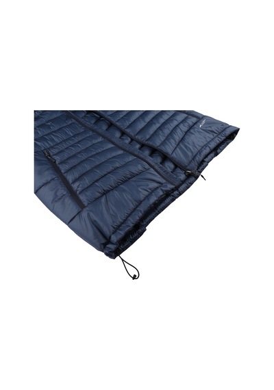 Hannah Dolph Erkek Outdoor Mont Navy Stripe Lacivert