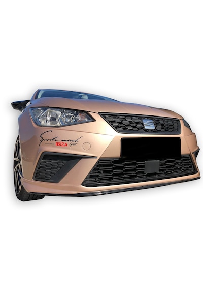 Seat Ibıza Yeni Kasa Ön Karlık Boyasız
