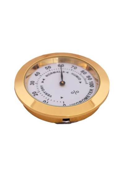 Dominguez Dvh02 Enstrüman Nem Ölçer Higrometre Analog Gösterg