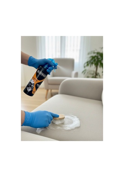 Platinum Wash Detay&döşem Temizleyici 0,500ml