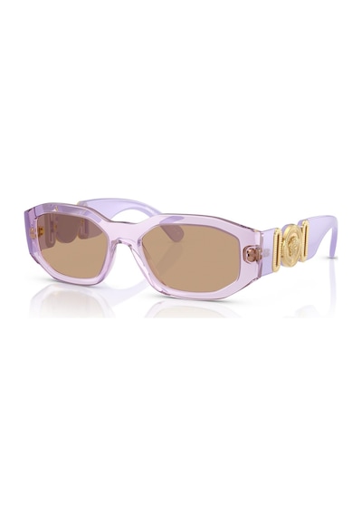 Versace Ve4361 552663 53 Kadın Güneş Gözlüğü Mor