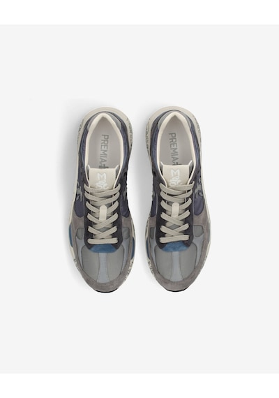 Premiata Sneakers Mase 25 8021 Mavi