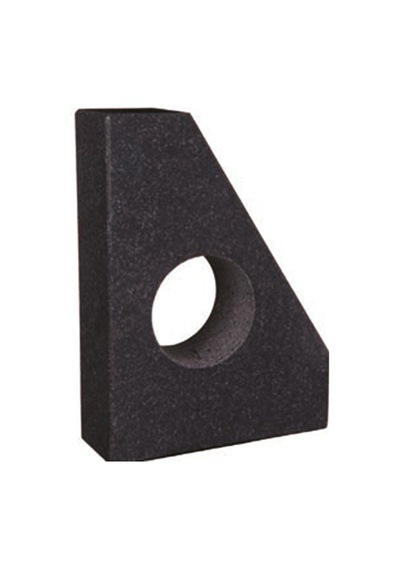 600x400x70mm Granit Pleyt Dın876/00
