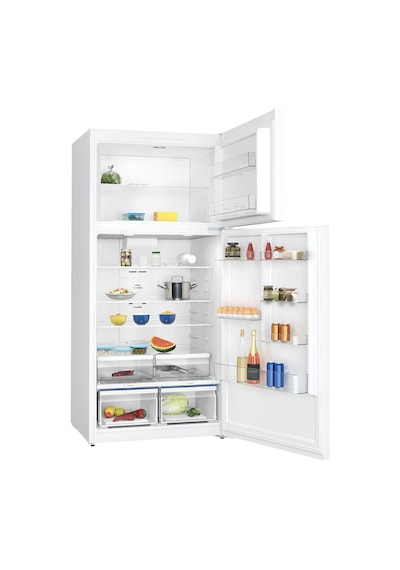 Profilo BD2086WEXN 641 LT No-Frost Çift Kapılı Buzdolabı