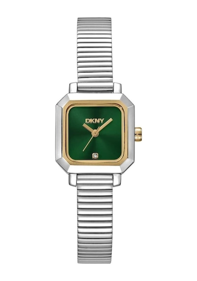 Dkny Dk1l123m0065 Kadın Kol Saati Metalik Gri