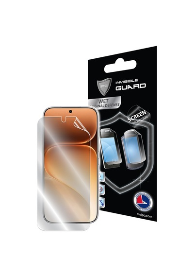 Honor 600 Pro İçin Ipg Hydrogel İnce Tpu Ekran Koruyucu