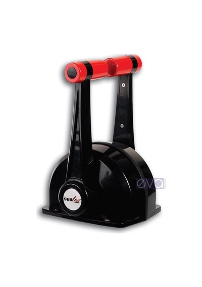 Sealux Marine Kumanda Kolu Çiftli Beyaz Tekne Bot