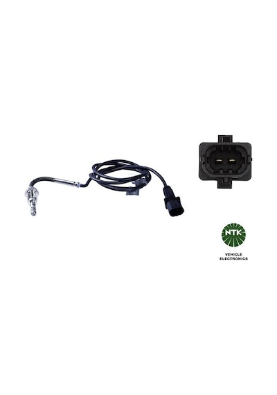 Ngk 97865 Egzoz Sıcaklık Sensörü Astra H-corsa C-combo C-merıva A 1.3 Cdtı 93188473-855267-55561052 -