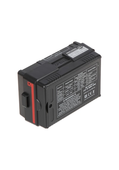 Unit UT-501B İzolasyon Direnci Test Cihazı