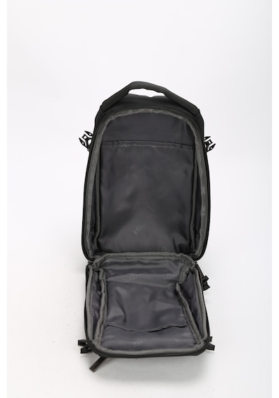 Baggaj Cs24151 Çapraz Sırt Çantası Black