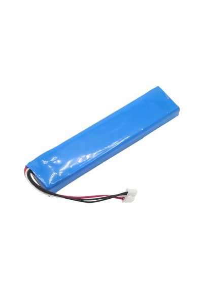 Powermaster Pm-24988 7.4v 5000mah Li-ion Lityum Batarya Jbl Xtreme1 Pili Uyumlu Çok Renkli
