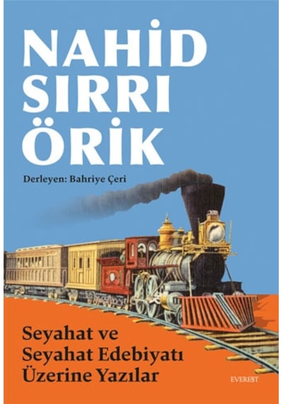 Seyahat Ve Seyahat Edebiyatı Üzerine Yazılar + Tersine Giden Yol + Okuma Sticker'ları