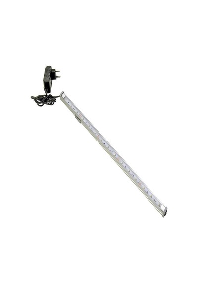 Unikom Mutfak Tezgah Altı Dekoratif Led Aydınlatma Armatür 50 Cm On-off Tuşlu Gün Işığı Gün Işığı Diğer