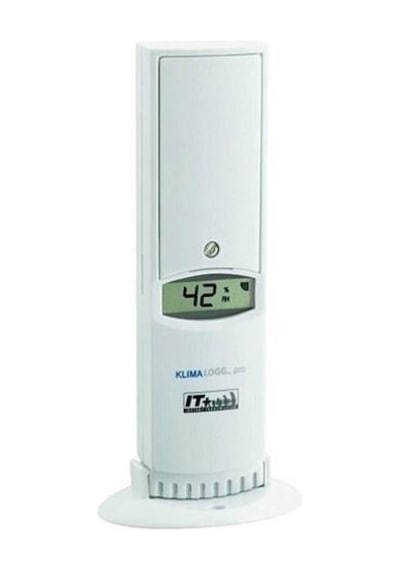 Tfa 30.3180 Klimalogg Transmitter Verici