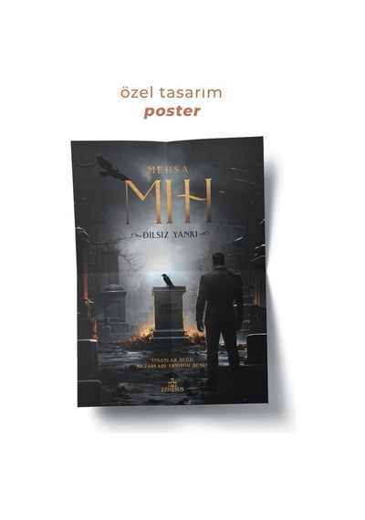 Mıh 2: Dilsiz Yankı