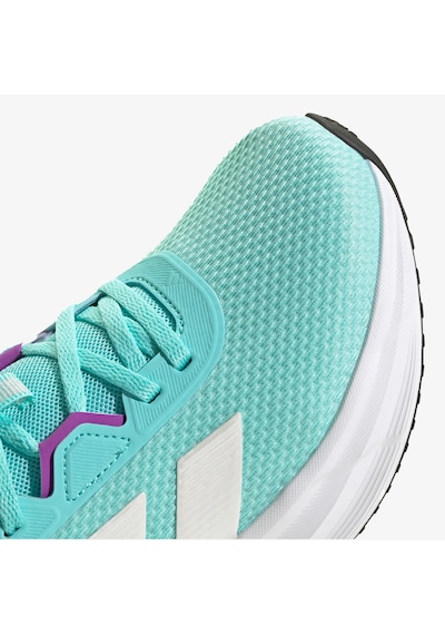 Adidas Galaxy 7 Kadın Mavi Koşu Ayakkabısı Jı4607 Mavi
