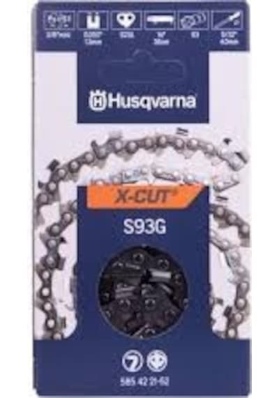 31 Diş Husqvarna 91 Zincir/ Hyc 240 Hyundai Elektrikli Testere Zi