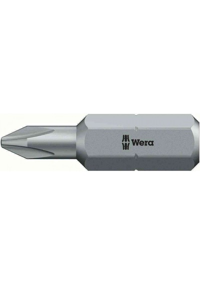 Wera 851/2 Z Ph/yıldız 2x32 MM Bits 05057710001