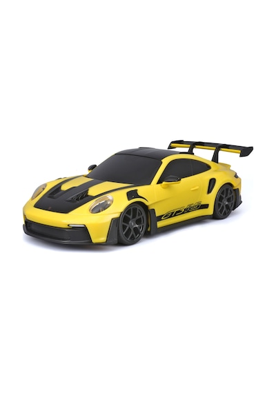 1/24 Porsche 911 Gt3 Rs Işıklı Ve Sesli Araba 81733 Çok Renkli