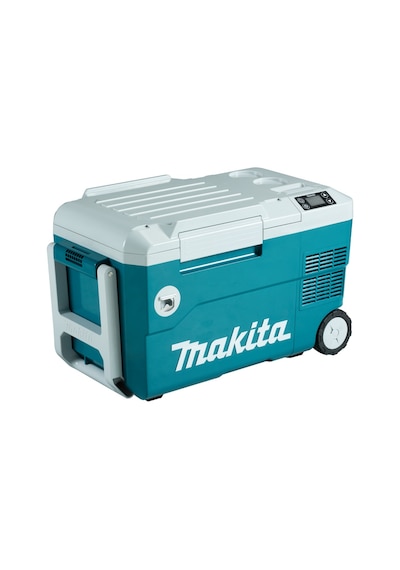 Dcw180z Akülü Soğutucu Isıtıcı Dolap 18v