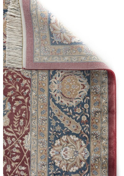Apex Vendome Palace 5421 Kiremit Bordo