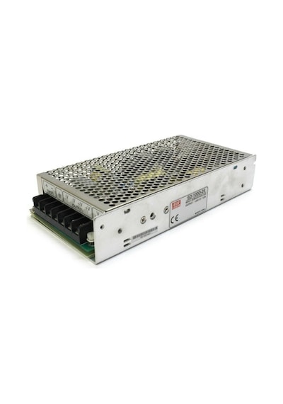Meanwell Sd-100 144v 4.2a Güç Kaynağı