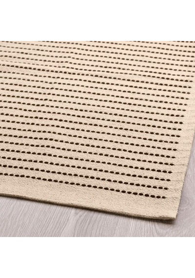Ikea Starreklınte İç Ve Dış Mekân Halısı 120 X 180 Cm Bej