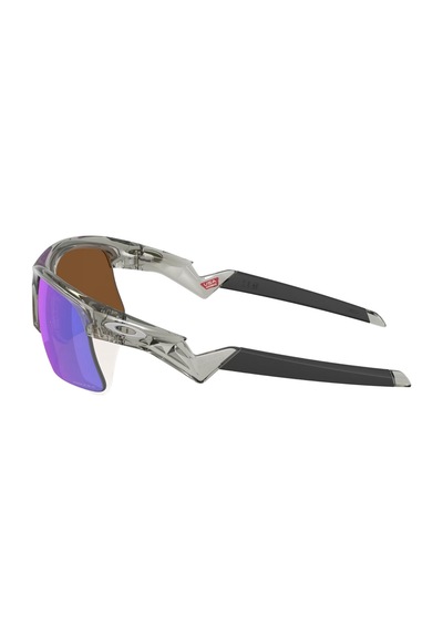 Oakley Oakley Capacitor Erkek Gri Gözlük 8901 Gri