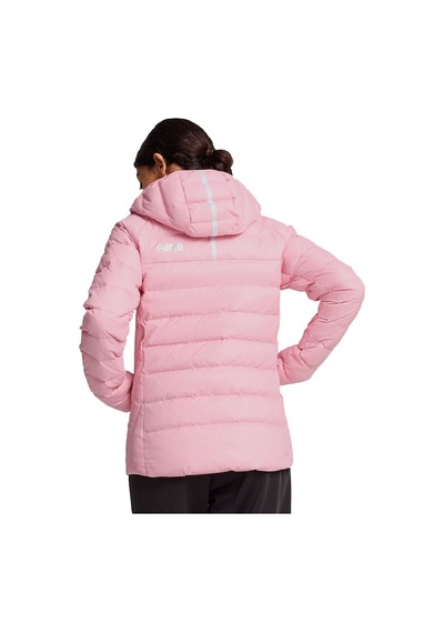 Puma Packlite Down Kadın Pembe Günlük Stil Mont 84940781 1570012 Pembe