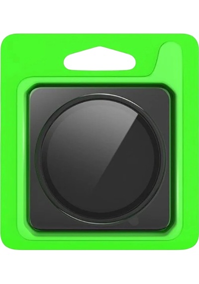 Mey İthalat Redmi 14c Raze Metal Kamera Lens - Siyah