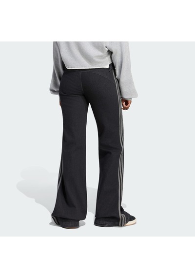 Adidas Sst Kadın Siyah Jean Pantolon Ks9214
