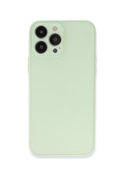 Apple İphone 13 Pro Kılıf Puma Silikon