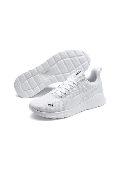 Puma Anzarun Lite Unisex Spor Ayakkabı Beyaz