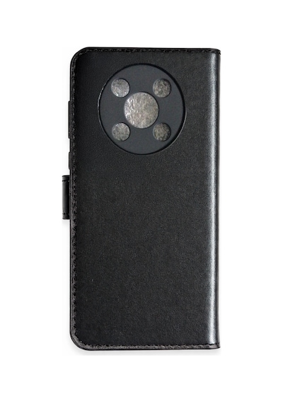 Uryport Huawei Nova Y90 Trend S Plus Kapaklı Kılıf - Siyah