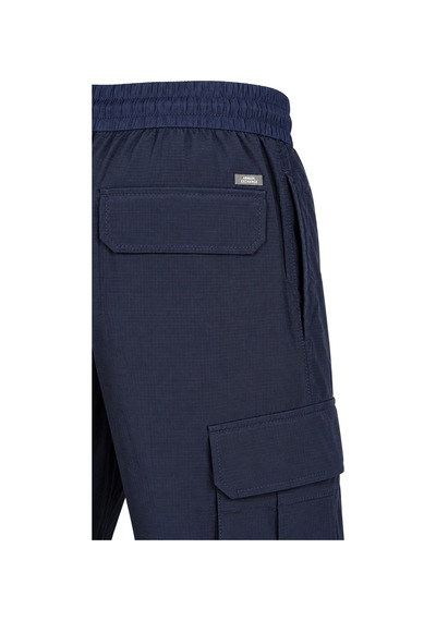 Armani Exchange Armanı Exchange Erkek Pantolon 3kzpl5-znmqz-1583 Lacivert