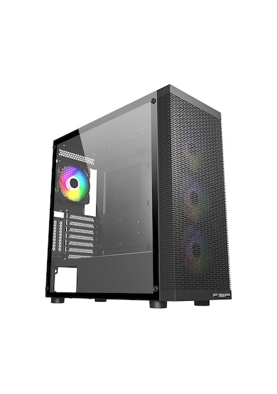 Game Garaj Prime S38 R5-7500F 16 GB 1 TB SSD RTX5060 Free Dos Oem Paket Masaüstü Oyuncu Bilgisayarı