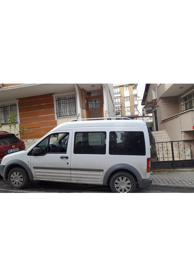 Connect Uzun Şase Tavan Çıtası Port Bagaj 2006 2007 2008 2009