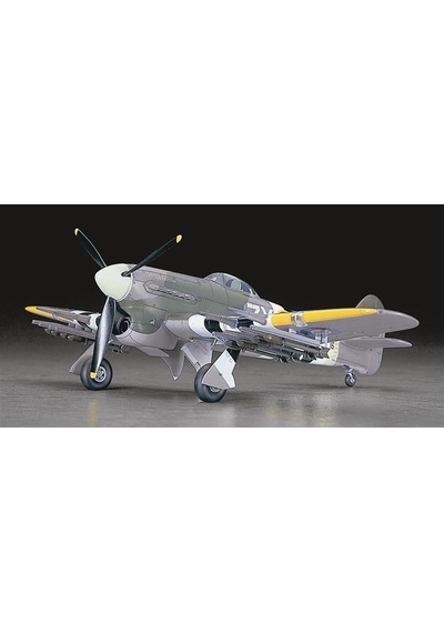 Hasegawa Jt60 9060 1/48 Ölçek, Typhoon Mk.ıb Tear Drop Canopy , Savaş Uçağı Plastik Model Kiti-48890 Hasegawa Jt60 9060 1/48 Ölçek, Typhoon Mk.ıb Tear Drop Canopy , Savaş Uçağı Plastik Model Kiti-48890