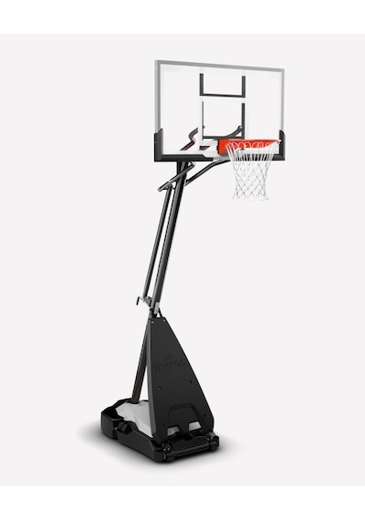 Spalding Pota Ayaklı Ultimate Hybrid-glass 54" 7u1674cn