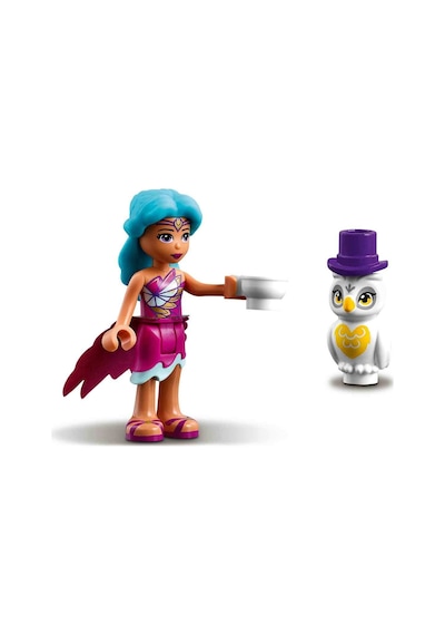 LEGO® Friends 41688 Sihirli Karavan 348 Parça