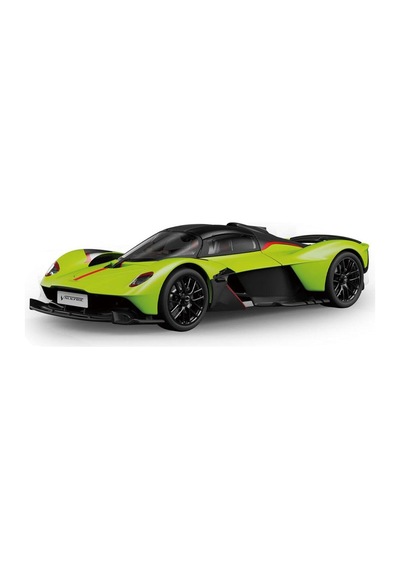 1:64 Metal Model Araba Diecast Serisi - Aston Martin Temalı Oyuncak Araç