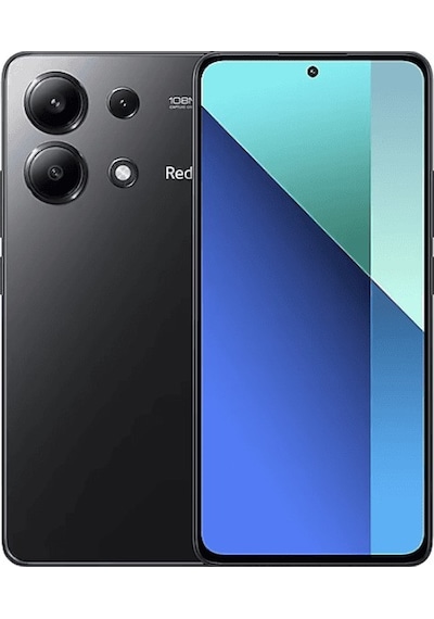 Yenilenmiş Redmı Note 13 256GB -A Kalite (12 Ay Garantili)