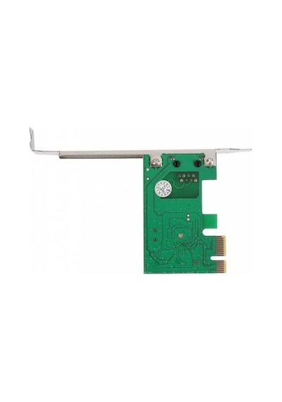 Pcı-E 10/100/1000 Gigabit Ethernet Lan Ağ Kartı Pcı Express