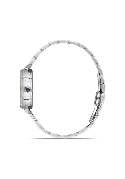Hislon Women's Date Queen Qt146s-10ss Gri