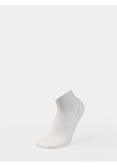 Colin's Colins Kadın Beyaz Çorap Cl1074846 Q1.v1 Wht Beyaz