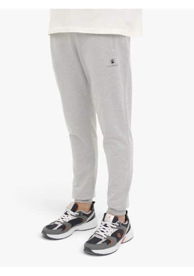 Lumberjack 6w Mb Ct107 Jogger 6pr Erkek Gri Eşofman Altı - 102696990