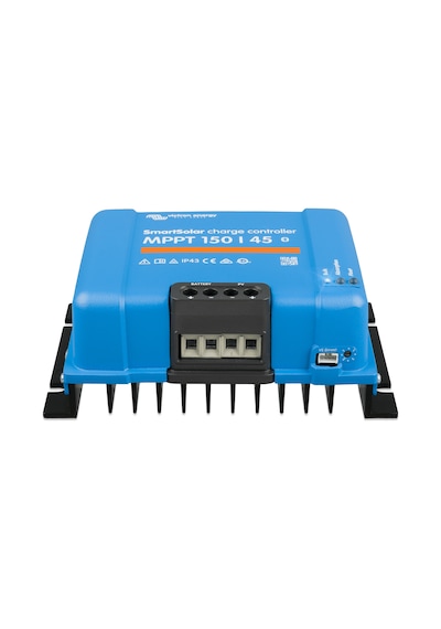 Victron Smartsolar Mppt 150/45 Scc115045212
